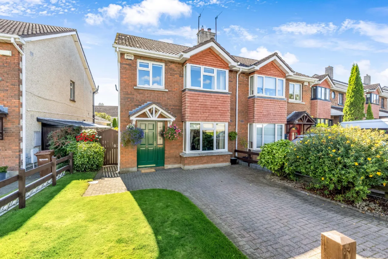 Photo of 13 Lackanash, Trim, Co Meath, C15 NY17