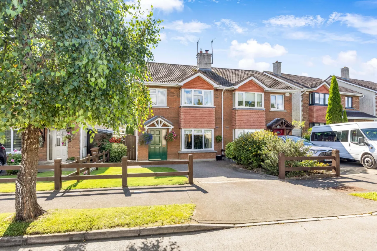 Photo of 13 Lackanash, Trim, Co Meath, C15 NY17