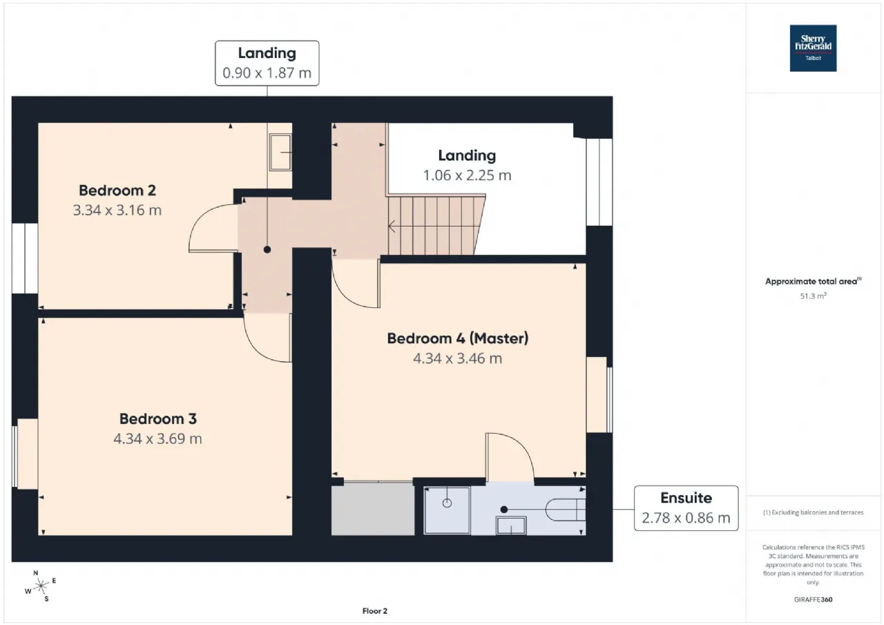 Photo of Main St, Borrisokane, Co. Tipperary, E45 D263
