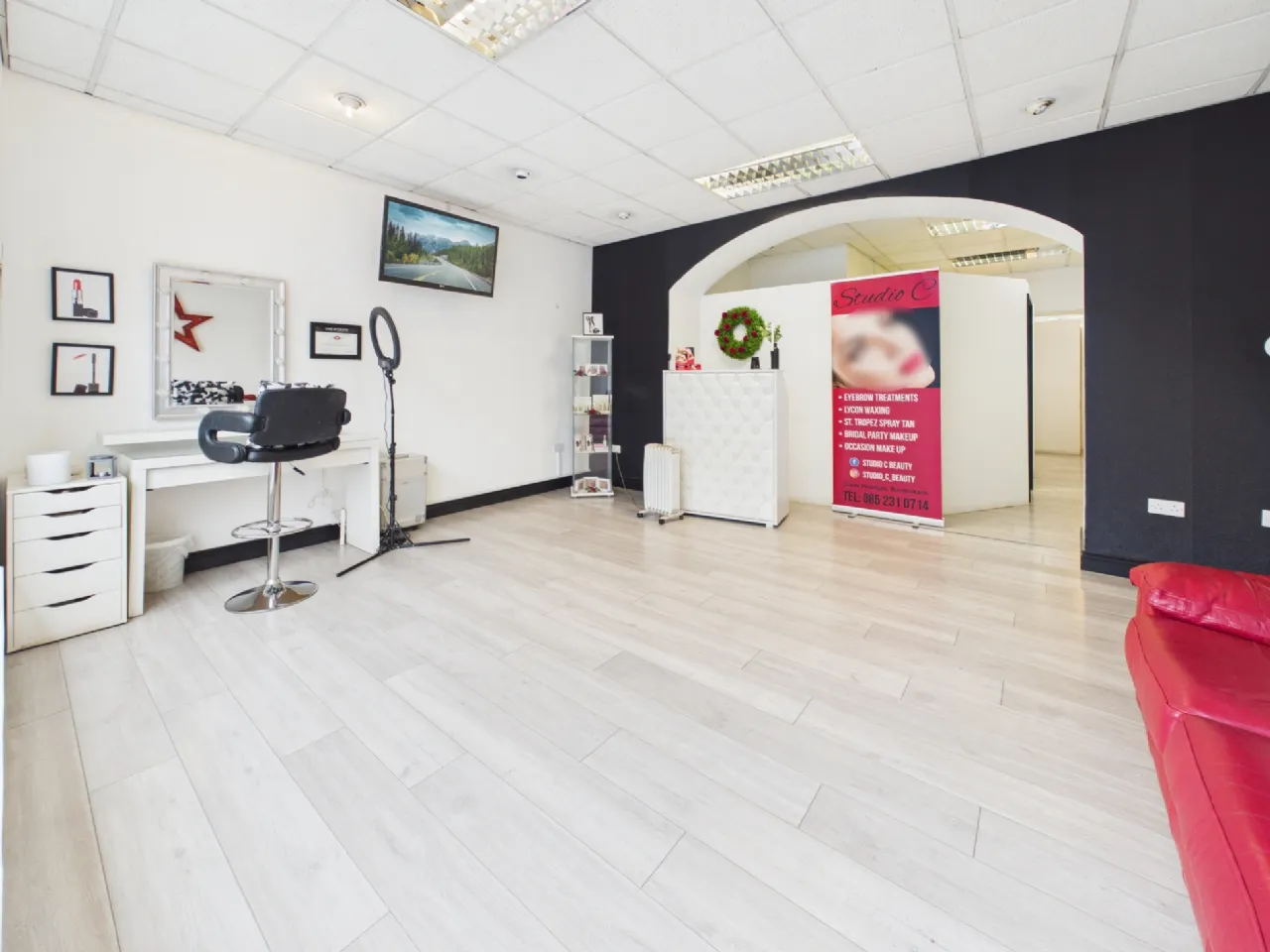 Photo of Main St, Borrisokane, Co. Tipperary, E45 D263