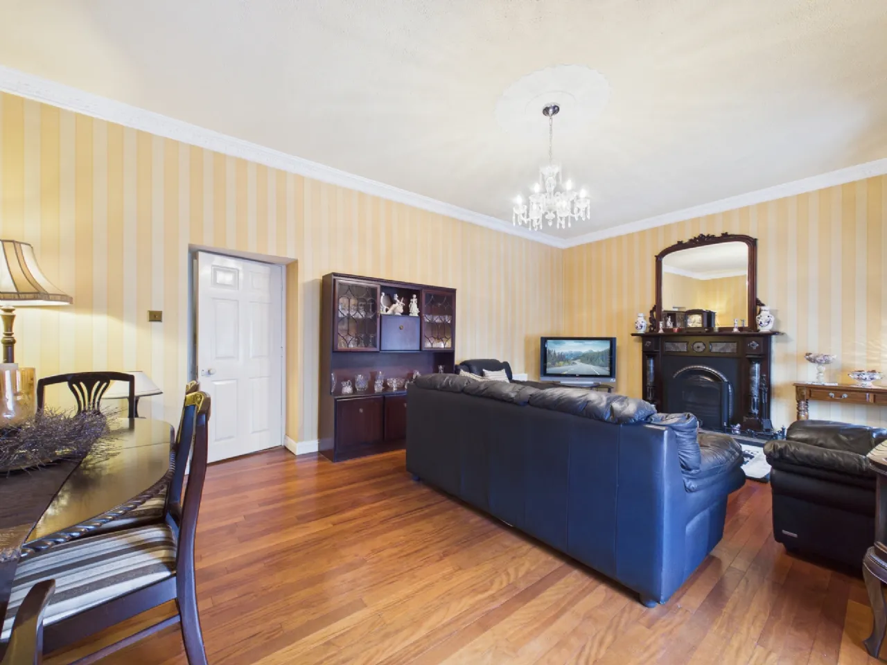 Photo of Main St, Borrisokane, Co. Tipperary, E45 D263