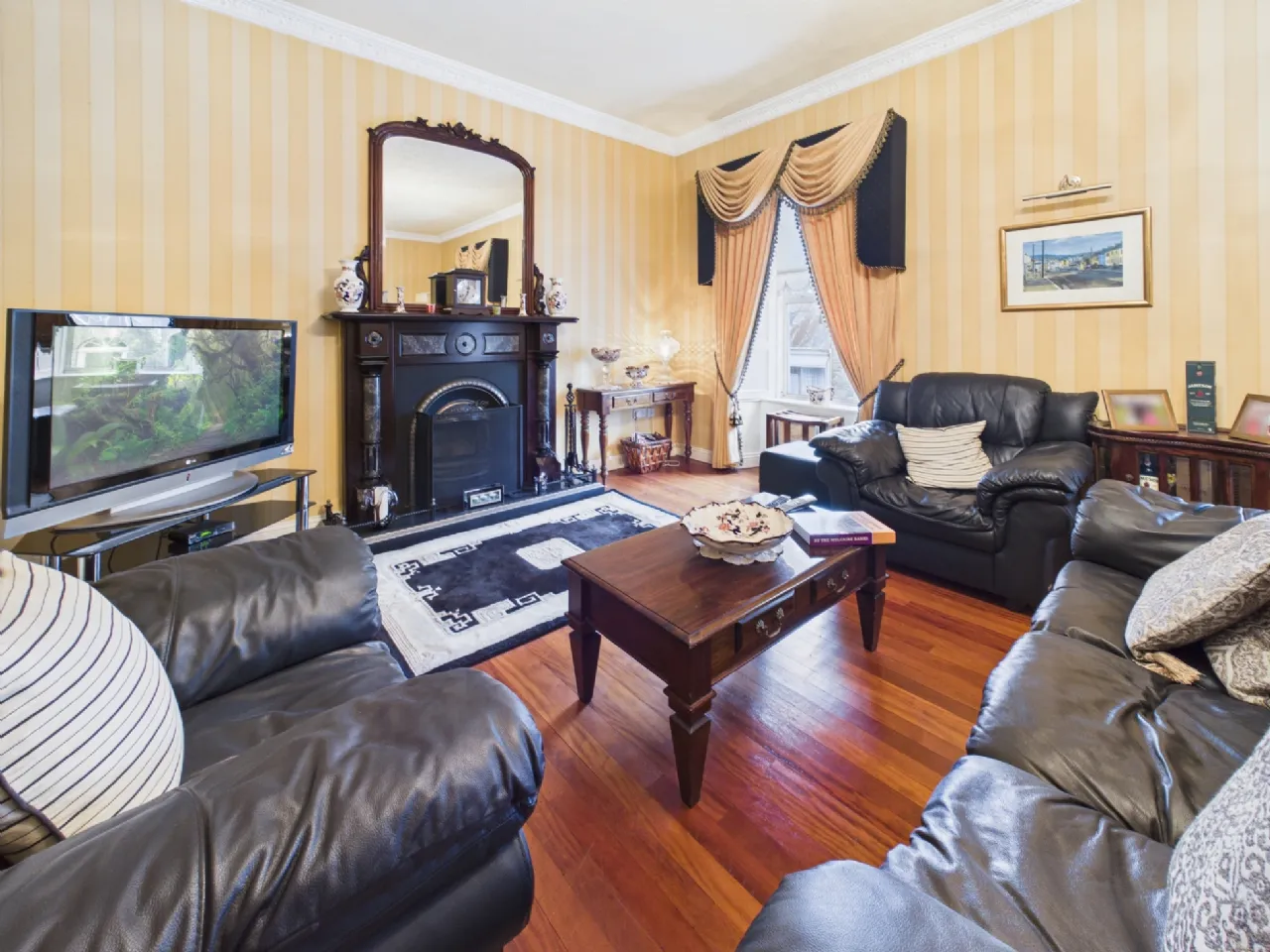 Photo of Main St, Borrisokane, Co. Tipperary, E45 D263