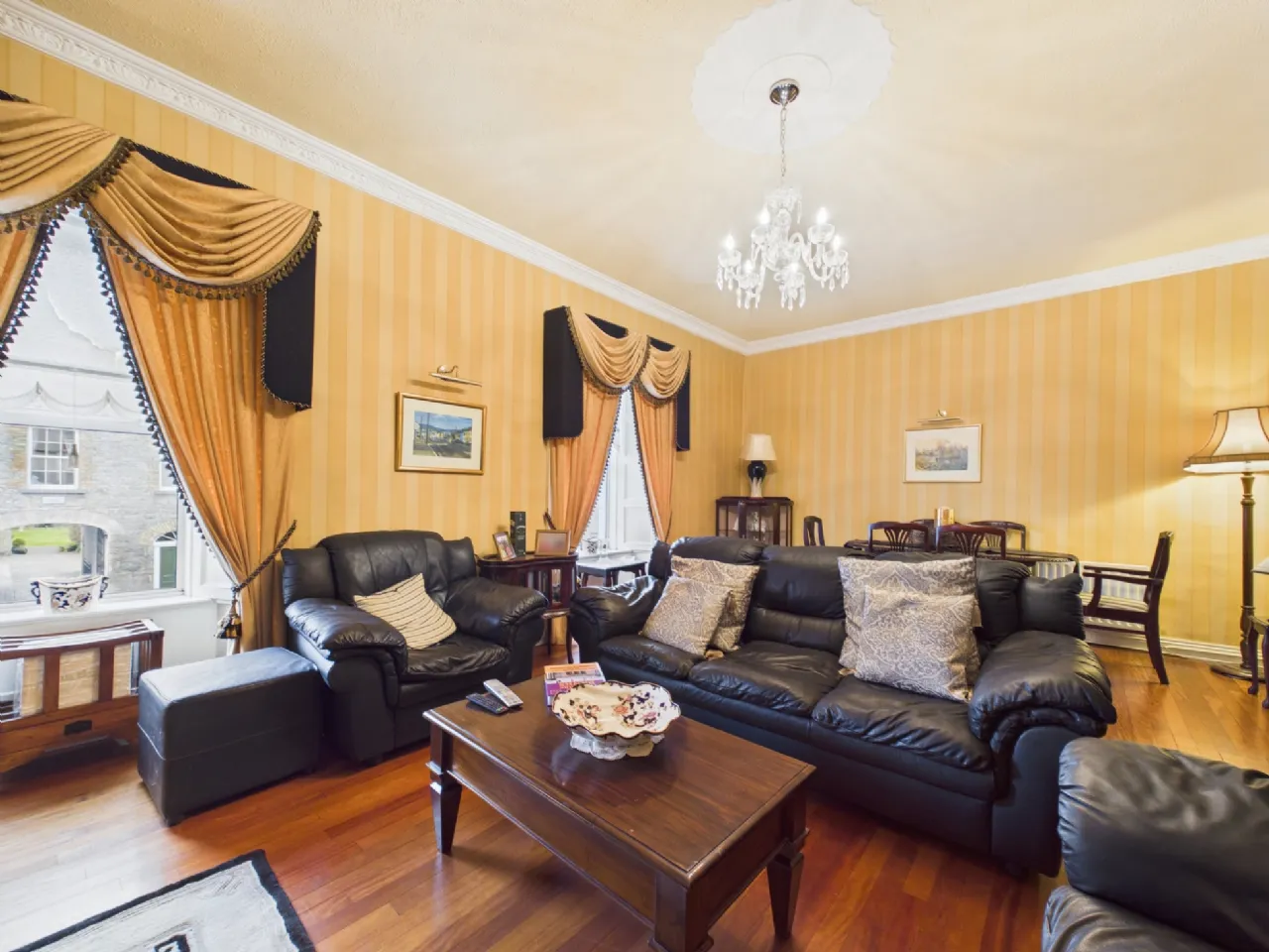 Photo of Main St, Borrisokane, Co. Tipperary, E45 D263