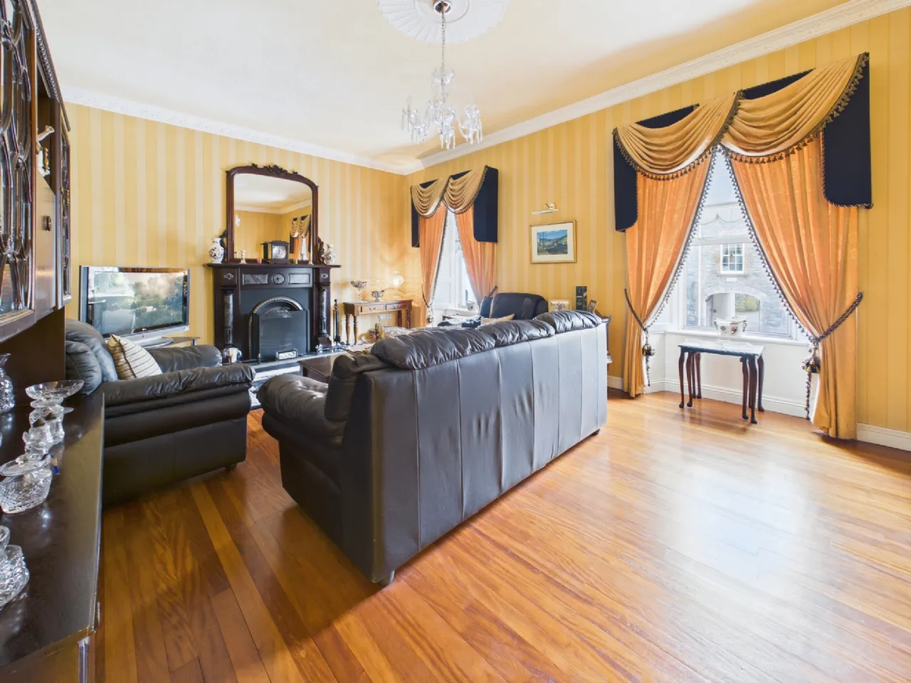 Photo of Main St, Borrisokane, Co. Tipperary, E45 D263