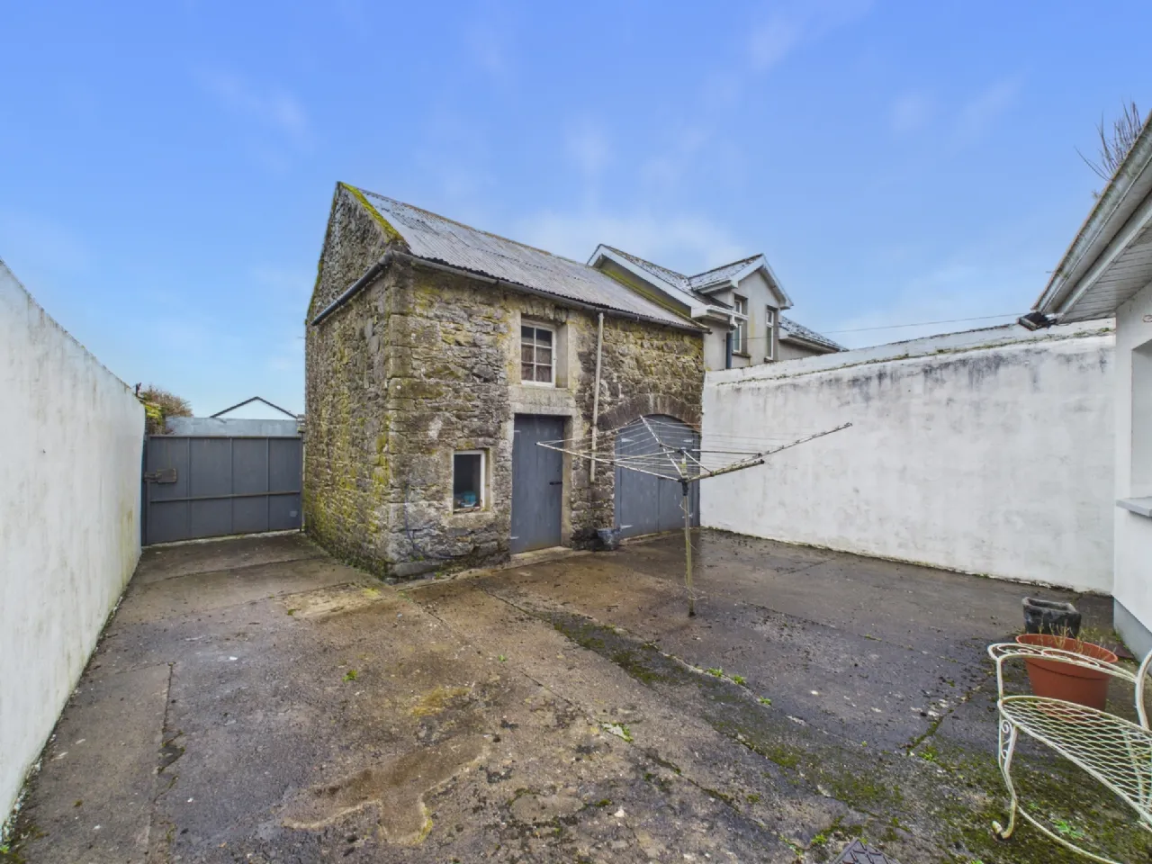 Photo of Main St, Borrisokane, Co. Tipperary, E45 D263