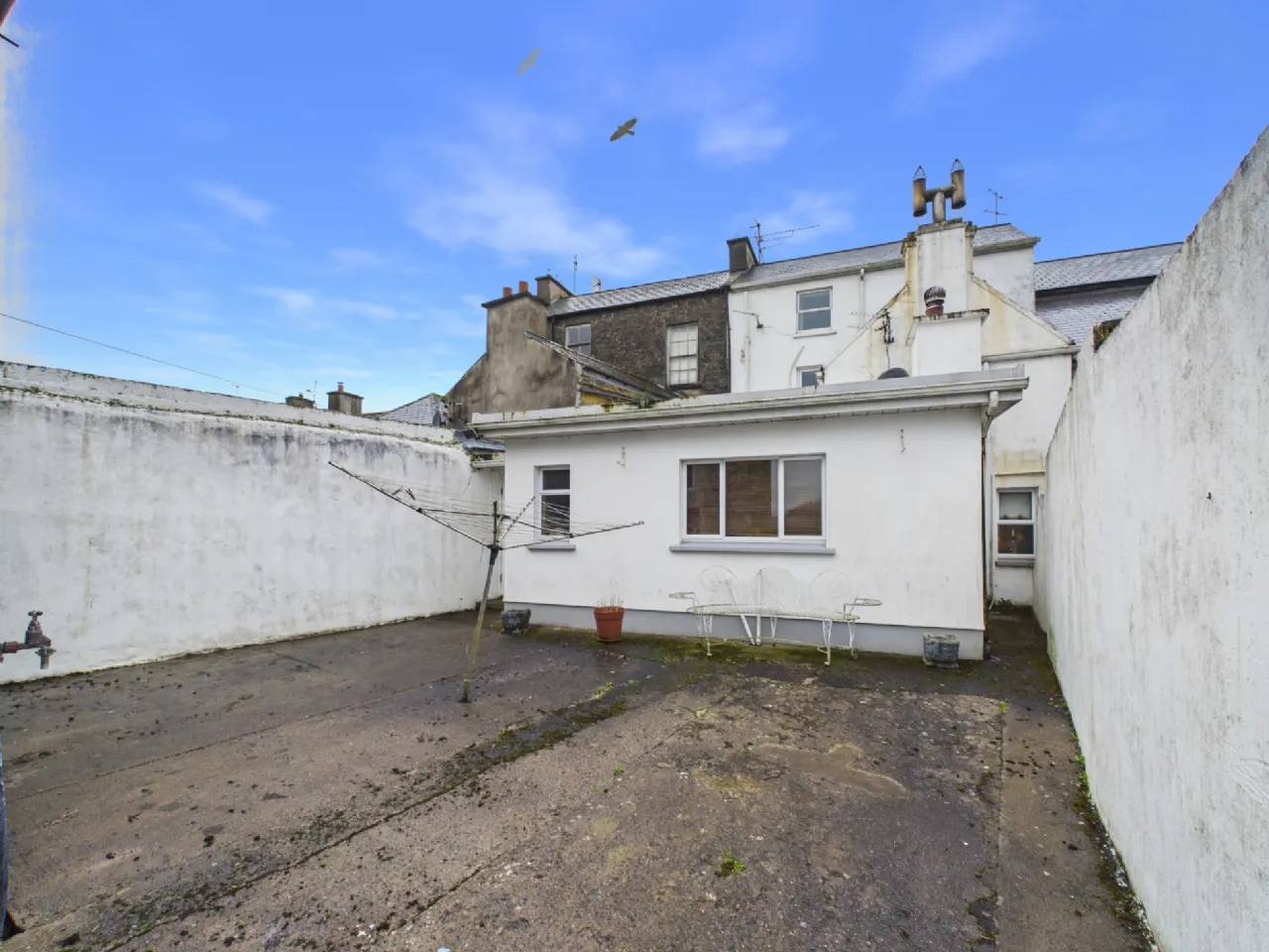 Photo of Main St, Borrisokane, Co. Tipperary, E45 D263