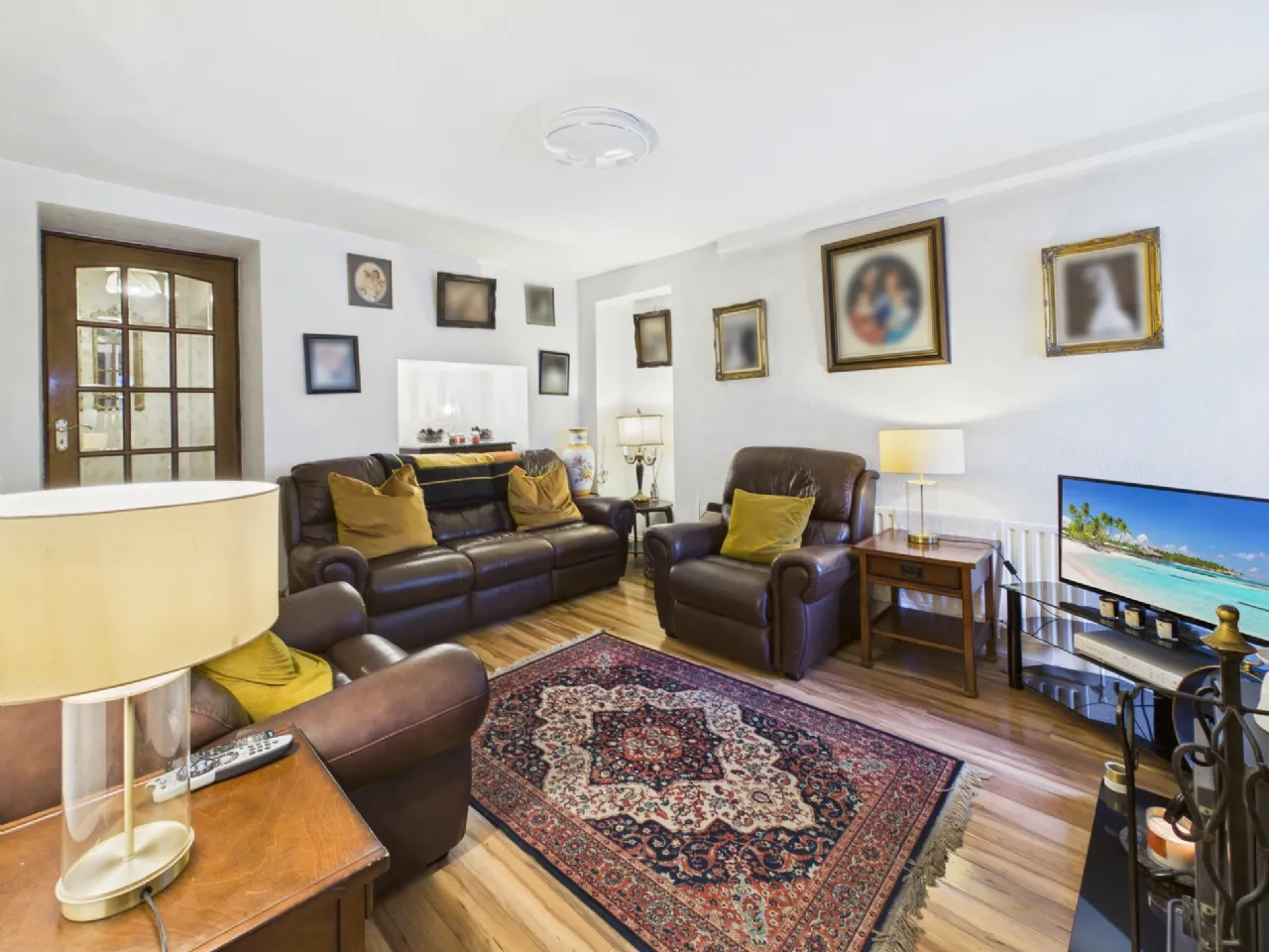 Photo of Main St, Borrisokane, Co. Tipperary, E45 D263