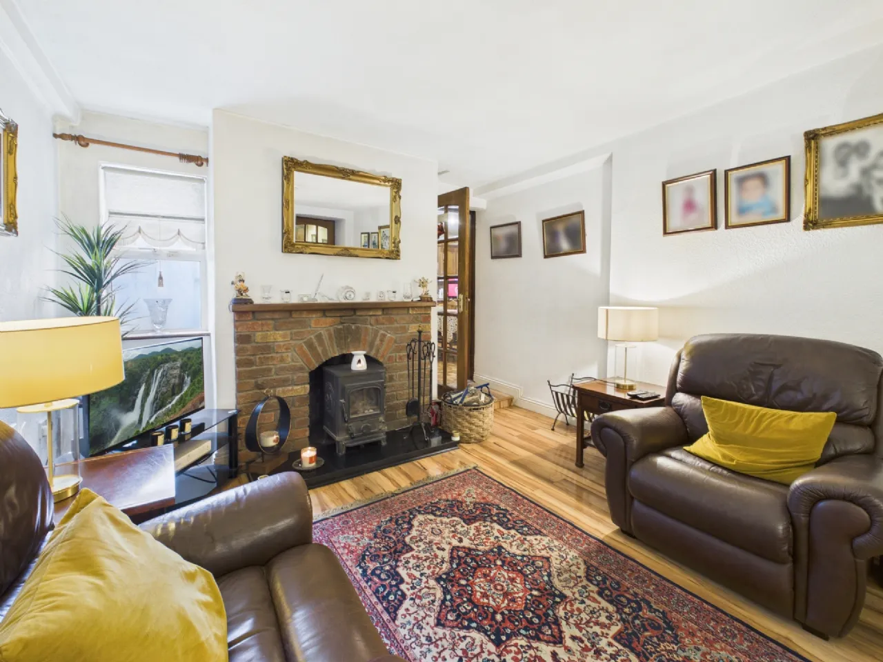 Photo of Main St, Borrisokane, Co. Tipperary, E45 D263