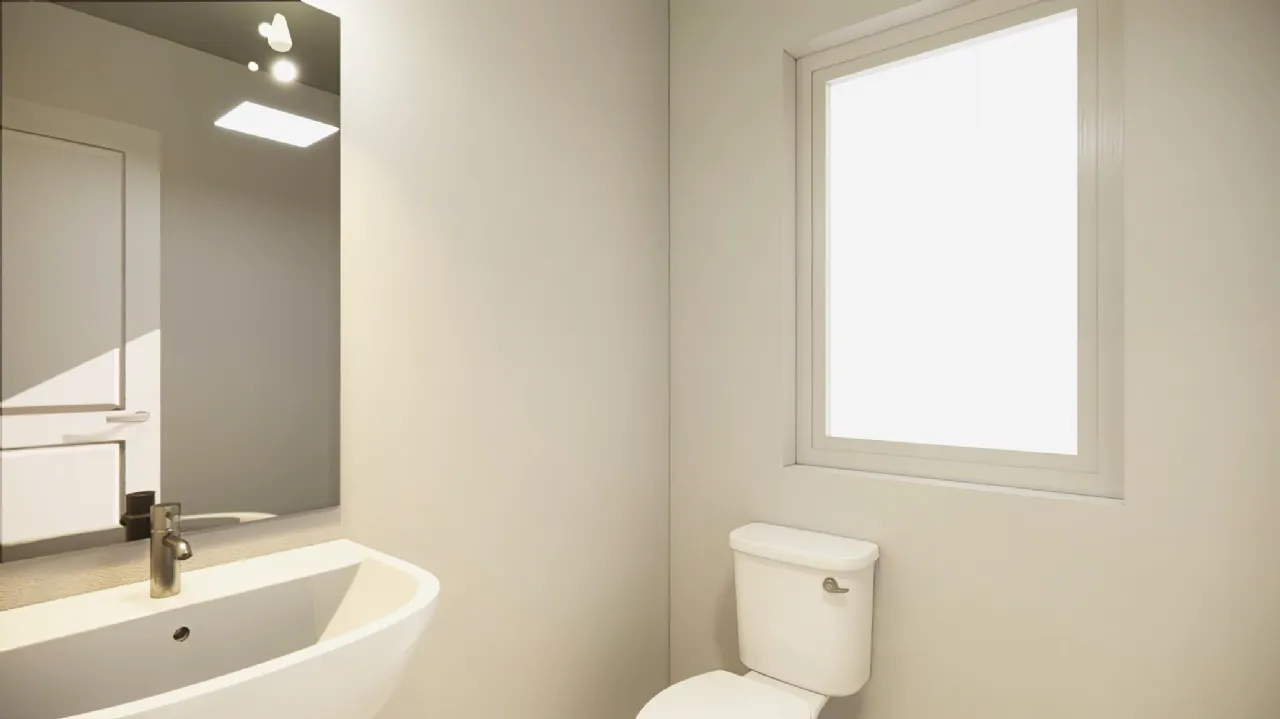 Photo of House Type A, Ard Na Sláine, Newtown Road, Wexford Town