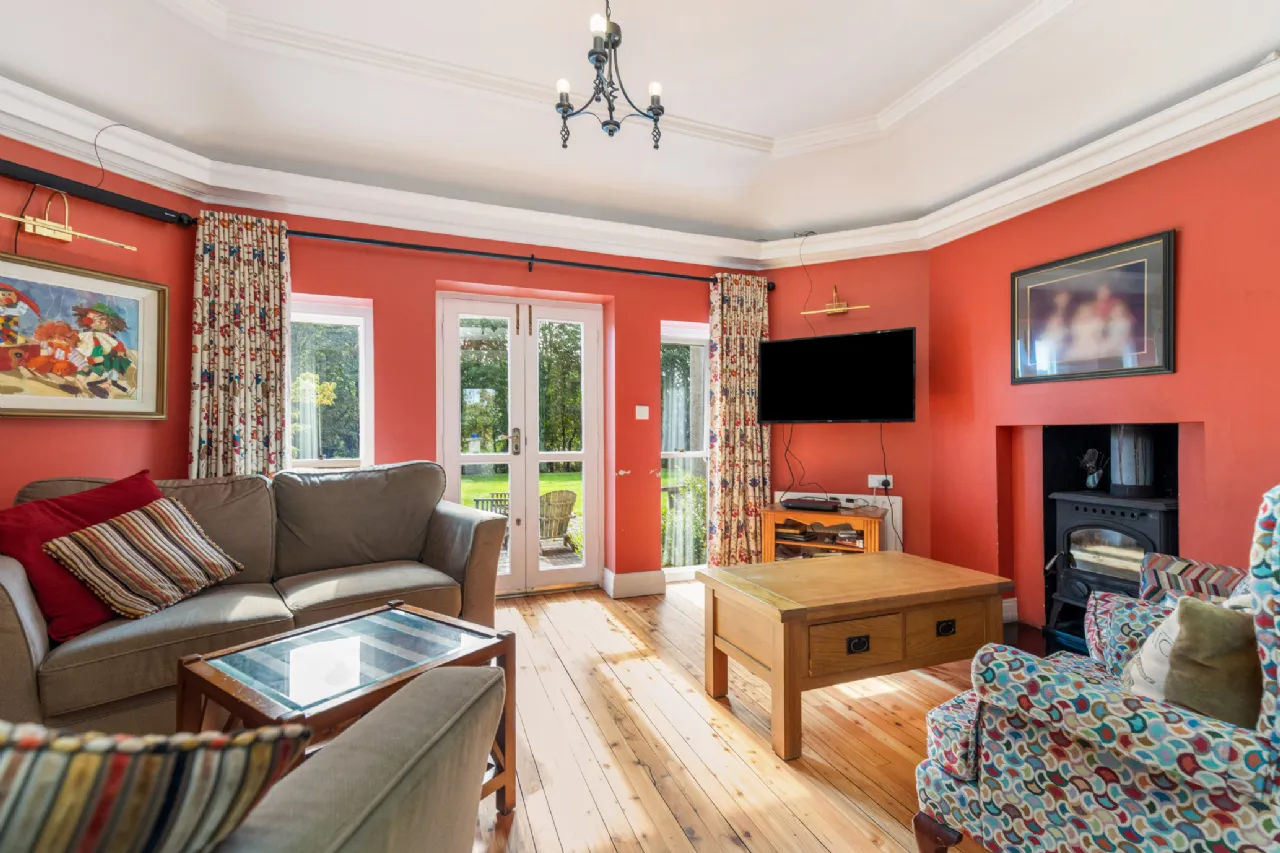 Photo of Pinehurst, Park, Wexford Town, Y35W8H4