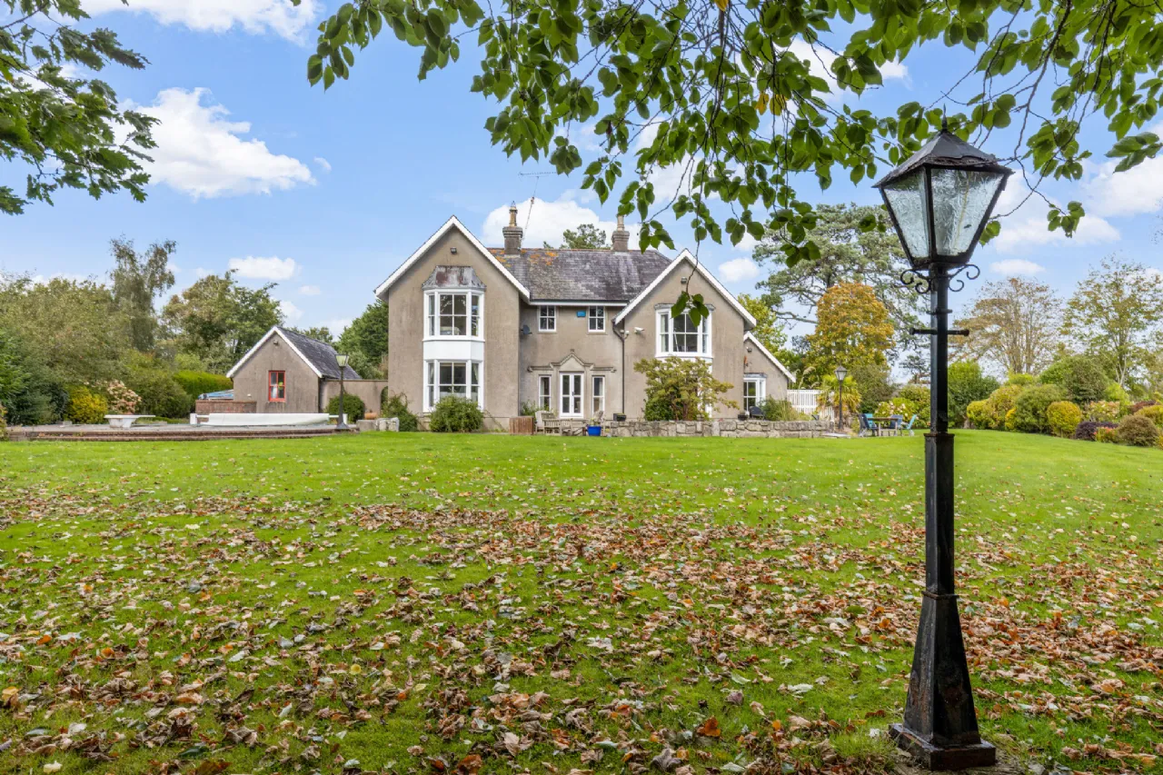 Photo of Pinehurst, Park, Wexford Town, Y35W8H4