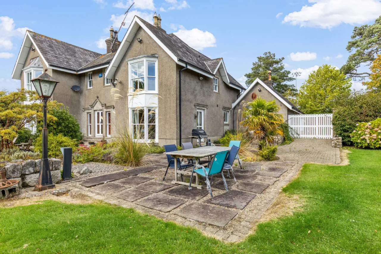 Photo of Pinehurst, Park, Wexford Town, Y35W8H4