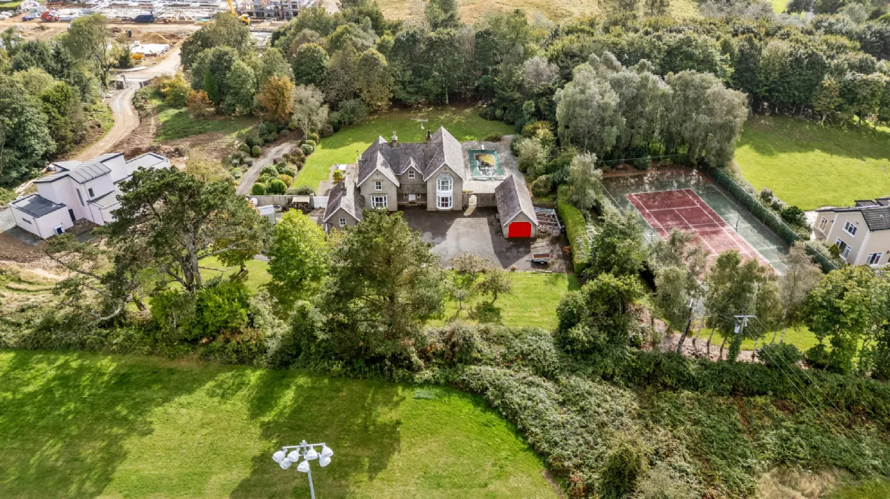 Photo of Pinehurst, Park, Wexford Town, Y35W8H4