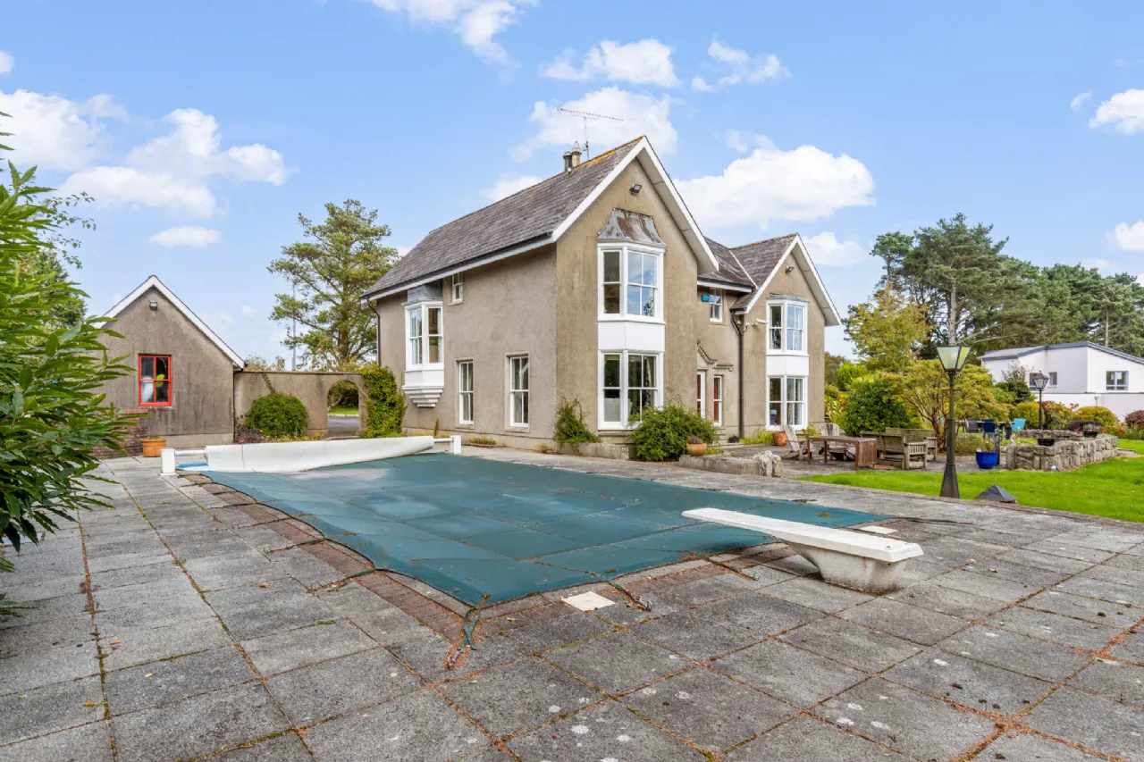 Photo of Pinehurst, Park, Wexford Town, Y35W8H4