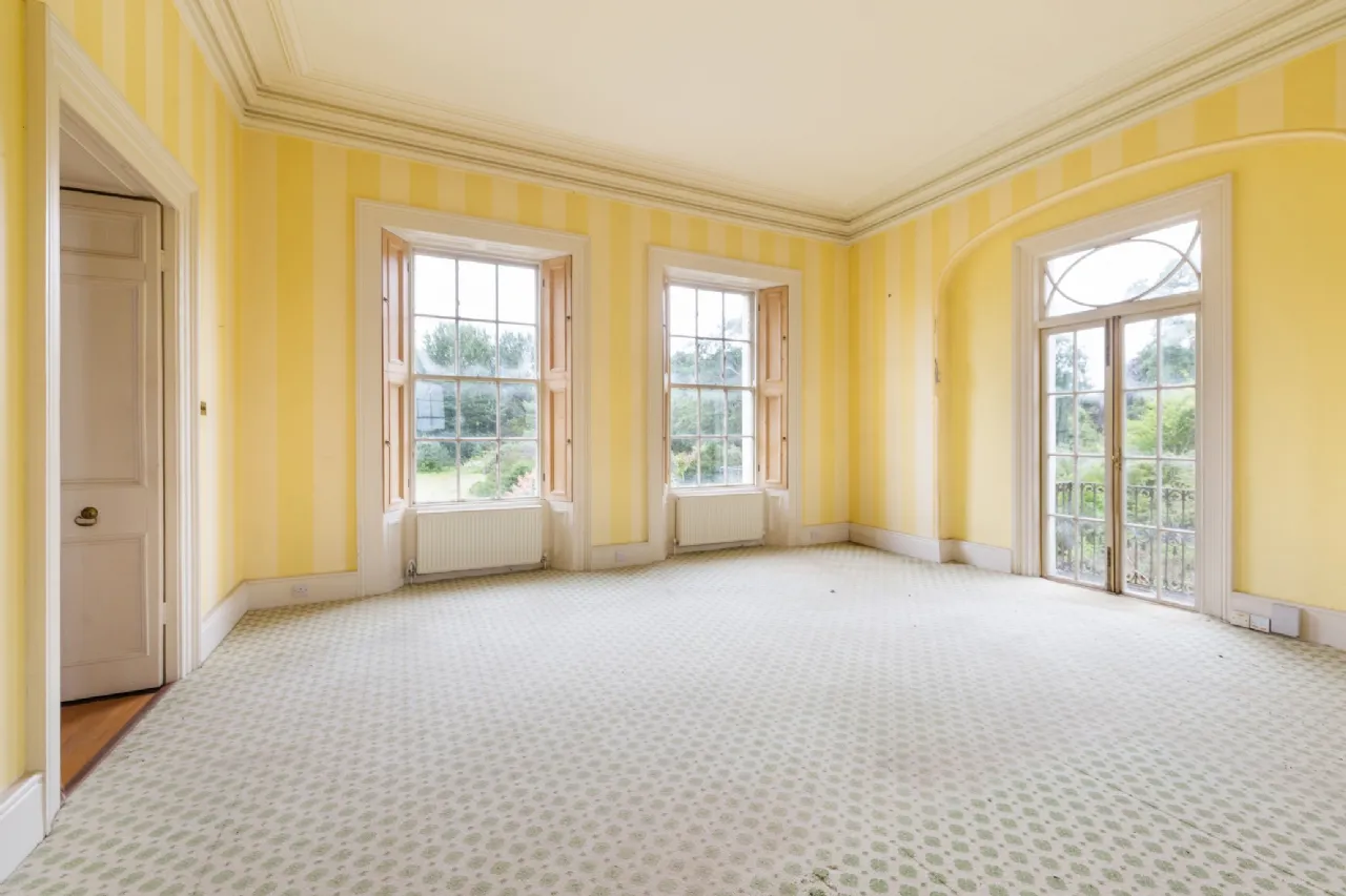 Photo of Ballyneale House, Ballingarry, Co. Limerick, V94 E729