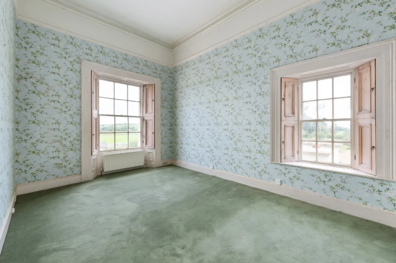 Photo of Ballyneale House, Ballingarry, Co. Limerick, V94 E729