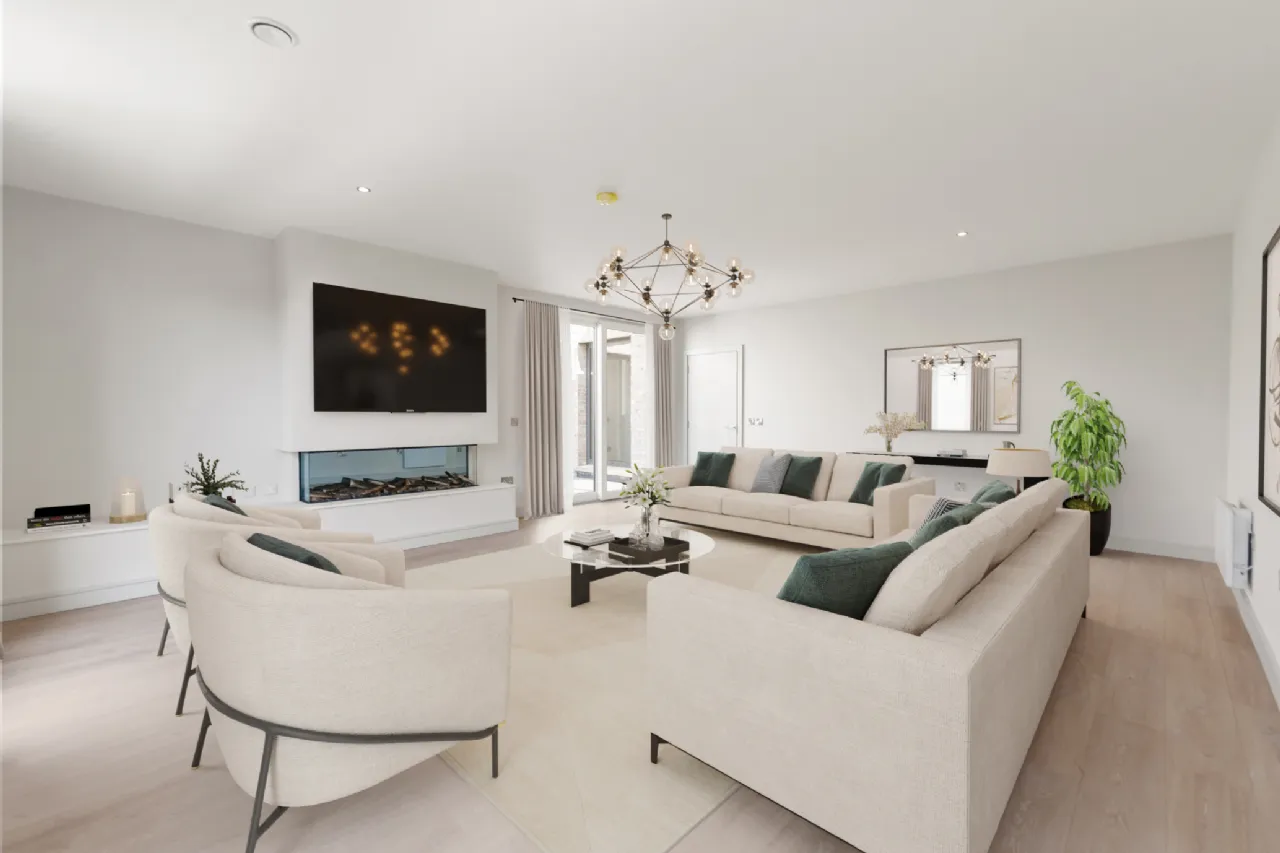 Photo of 18 Barnhill Place, Barnhill Road, Dalkey, Co. Dublin