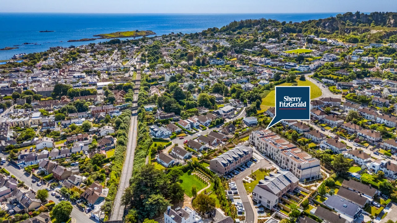 Photo of 18 Barnhill Place, Barnhill Road, Dalkey, Co. Dublin