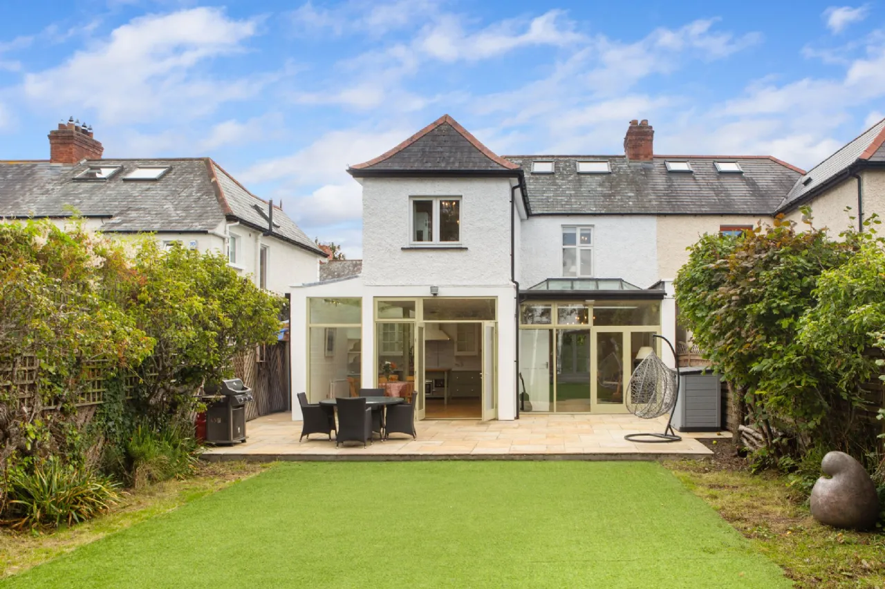 Photo of 20 St Alban's Park, Sandymount, Dublin 4, D04 E3W8