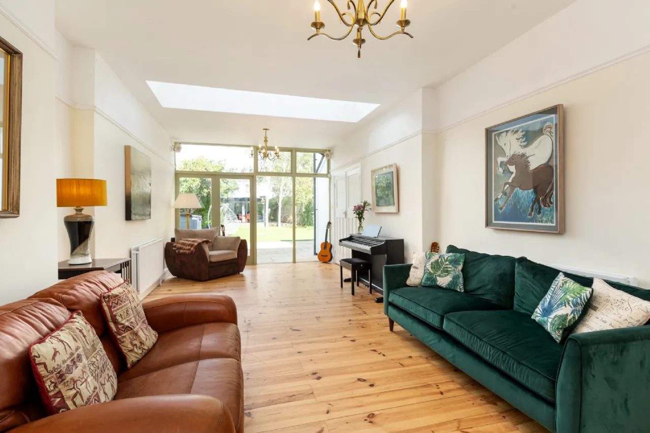 Photo of 20 St Alban's Park, Sandymount, Dublin 4, D04 E3W8