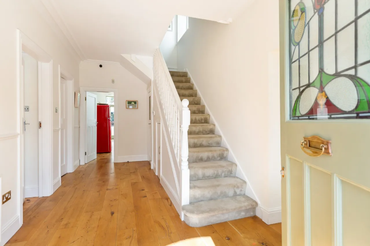 Photo of 20 St Alban's Park, Sandymount, Dublin 4, D04 E3W8