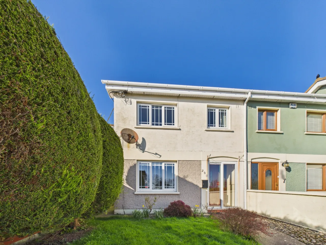 Photo of 206 Clonard Park, Ballybeg, Waterford, X91 X7DF