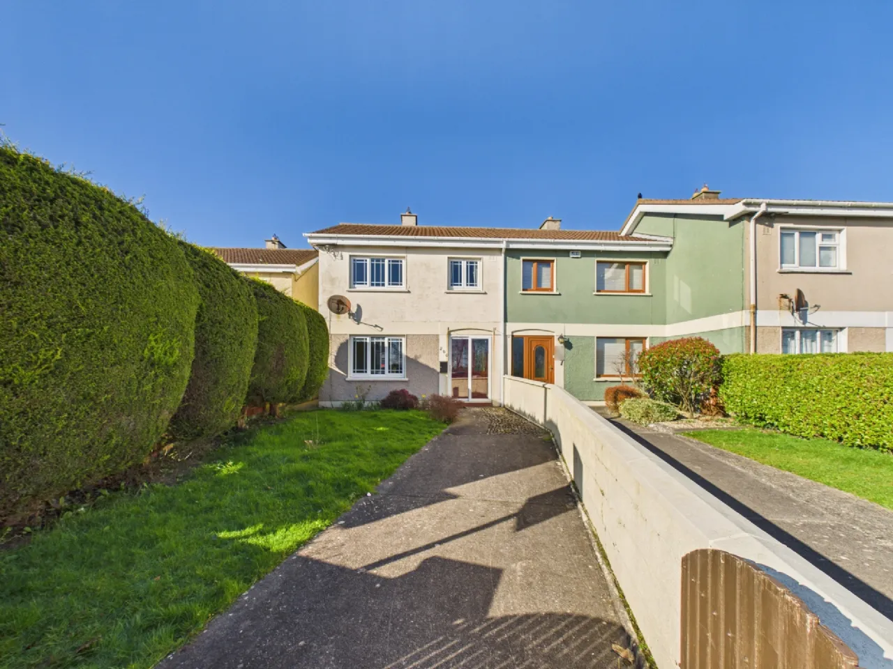 Photo of 206 Clonard Park, Ballybeg, Waterford, X91 X7DF