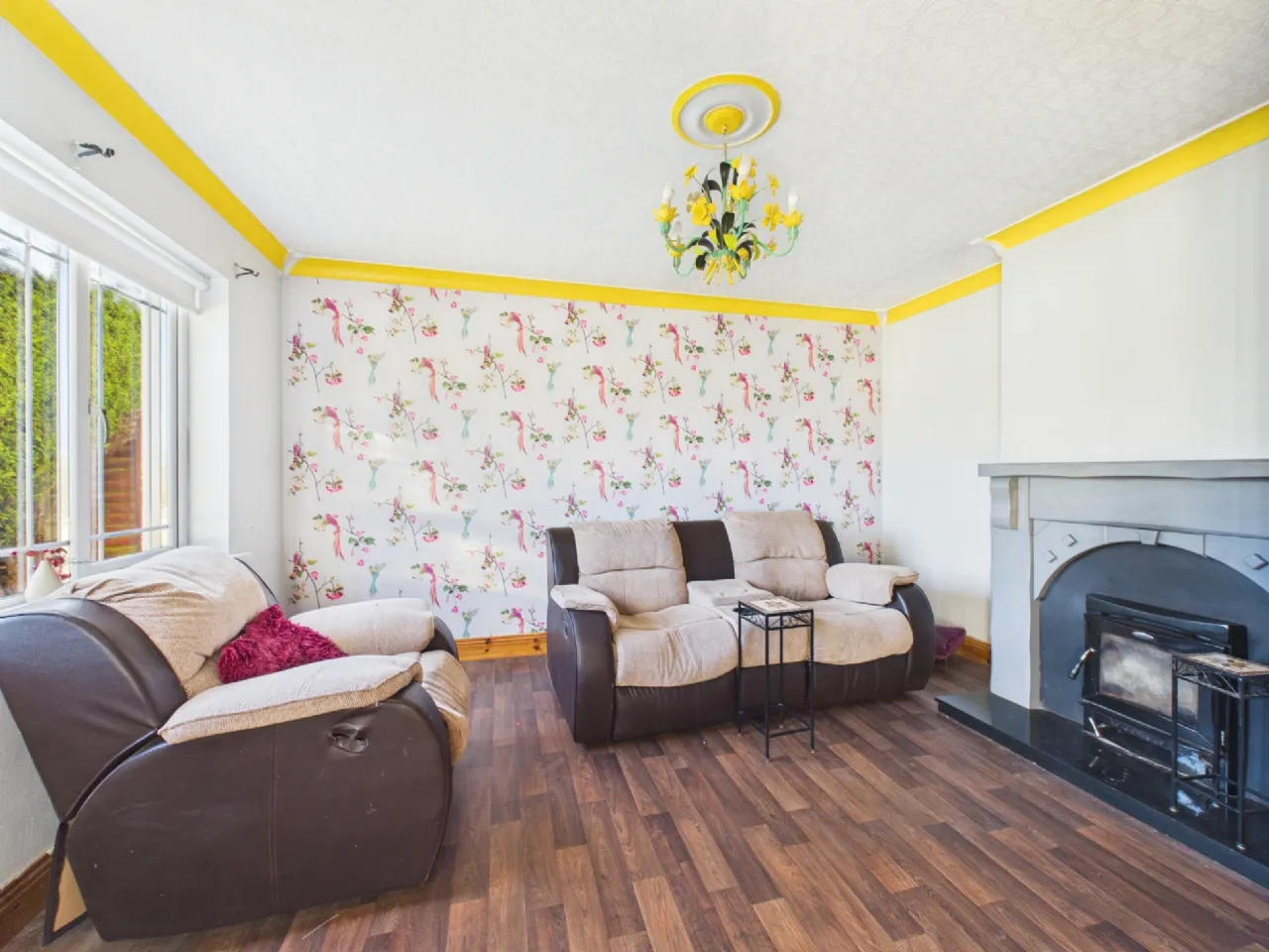 Photo of 206 Clonard Park, Ballybeg, Waterford, X91 X7DF