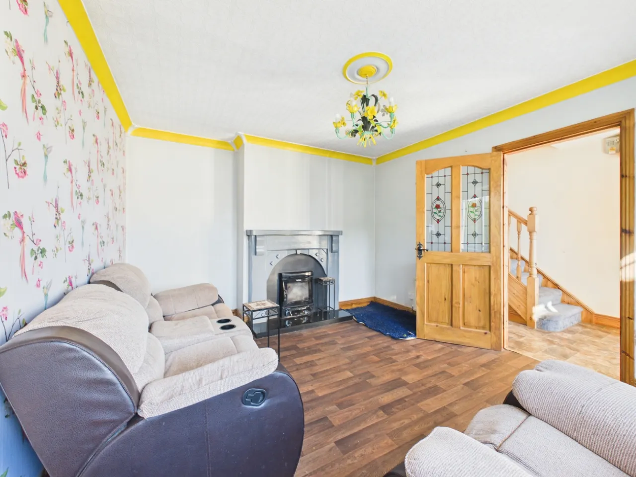 Photo of 206 Clonard Park, Ballybeg, Waterford, X91 X7DF