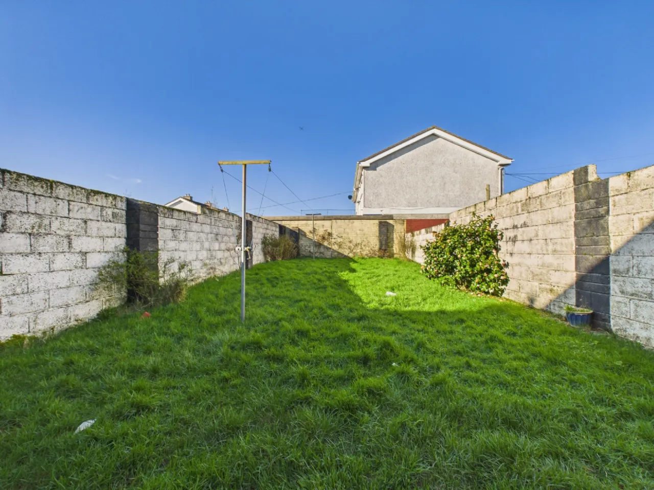 Photo of 206 Clonard Park, Ballybeg, Waterford, X91 X7DF