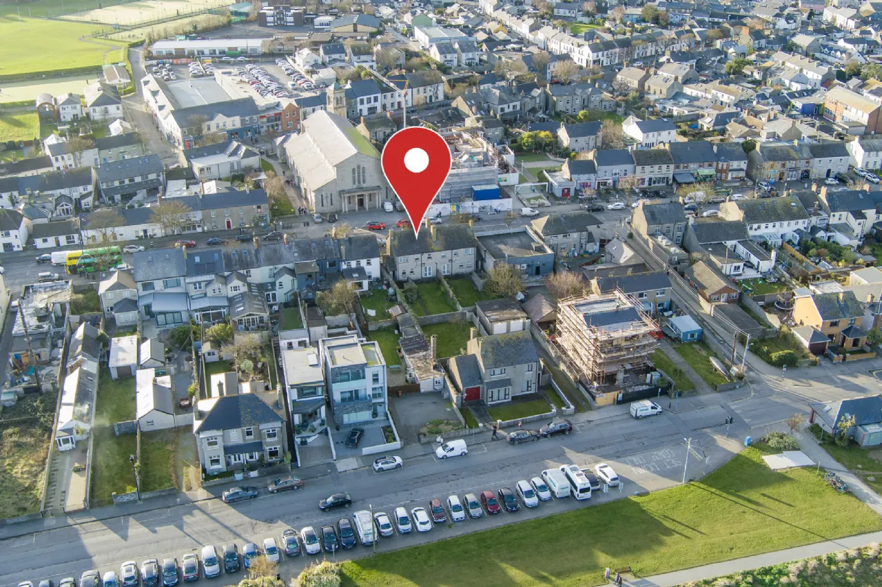 Photo of 42B Strand Street, Skerries, Co Dublin, K34 HC60