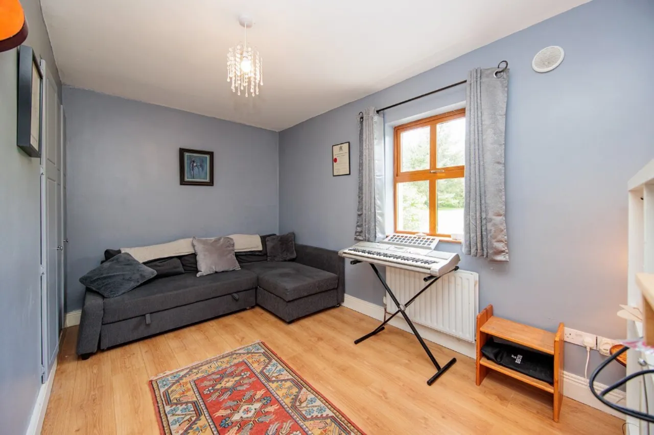 Photo of Rostellan On Circa 5.3 Acres, Oldgrange, Graiguenamanagh, Co Kilkenny, R95 DX66