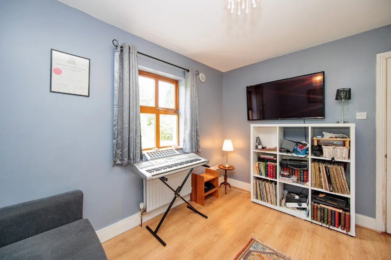 Photo of Rostellan On Circa 5.3 Acres, Oldgrange, Graiguenamanagh, Co Kilkenny, R95 DX66