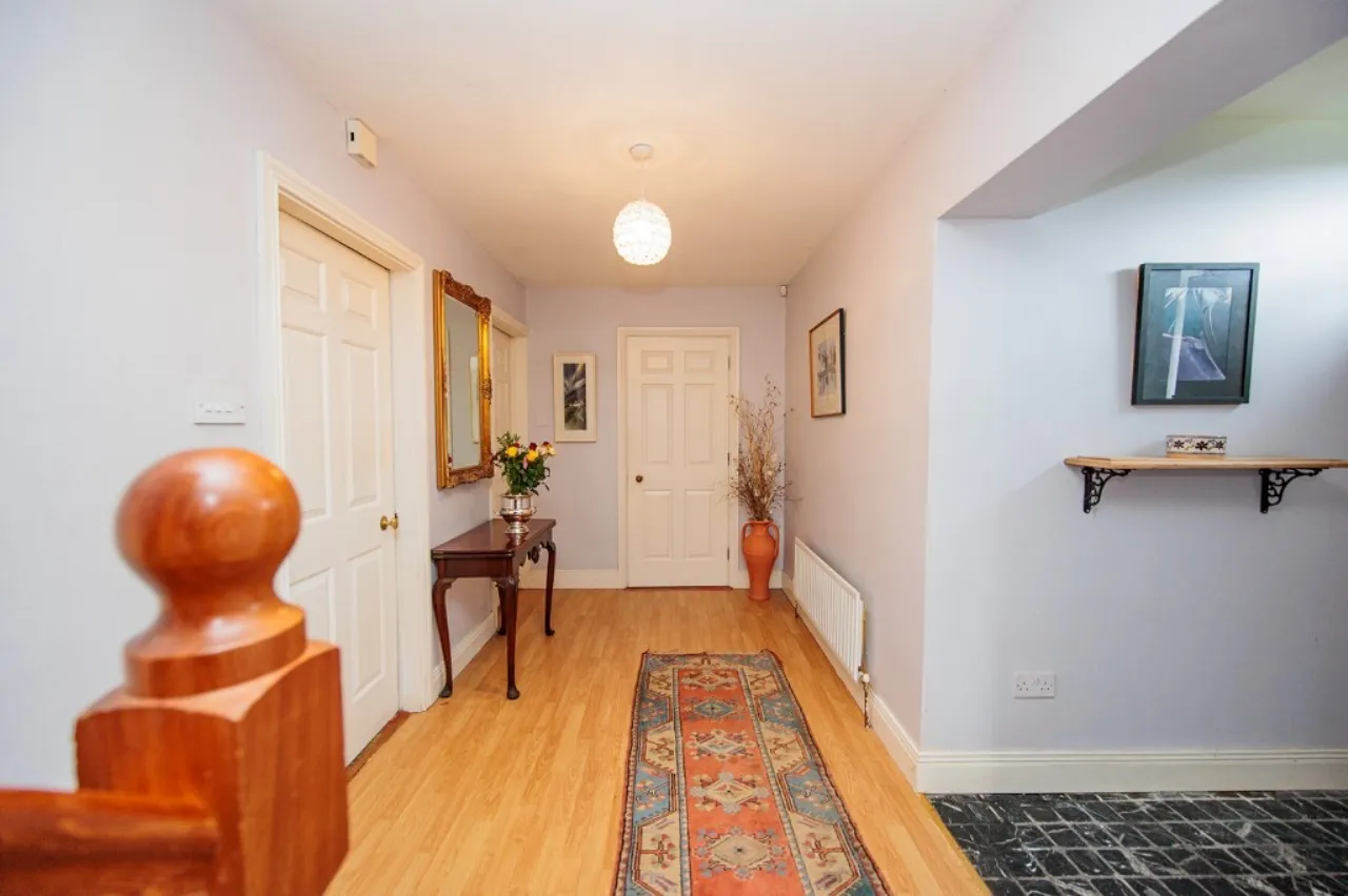 Photo of Rostellan On Circa 5.3 Acres, Oldgrange, Graiguenamanagh, Co Kilkenny, R95 DX66