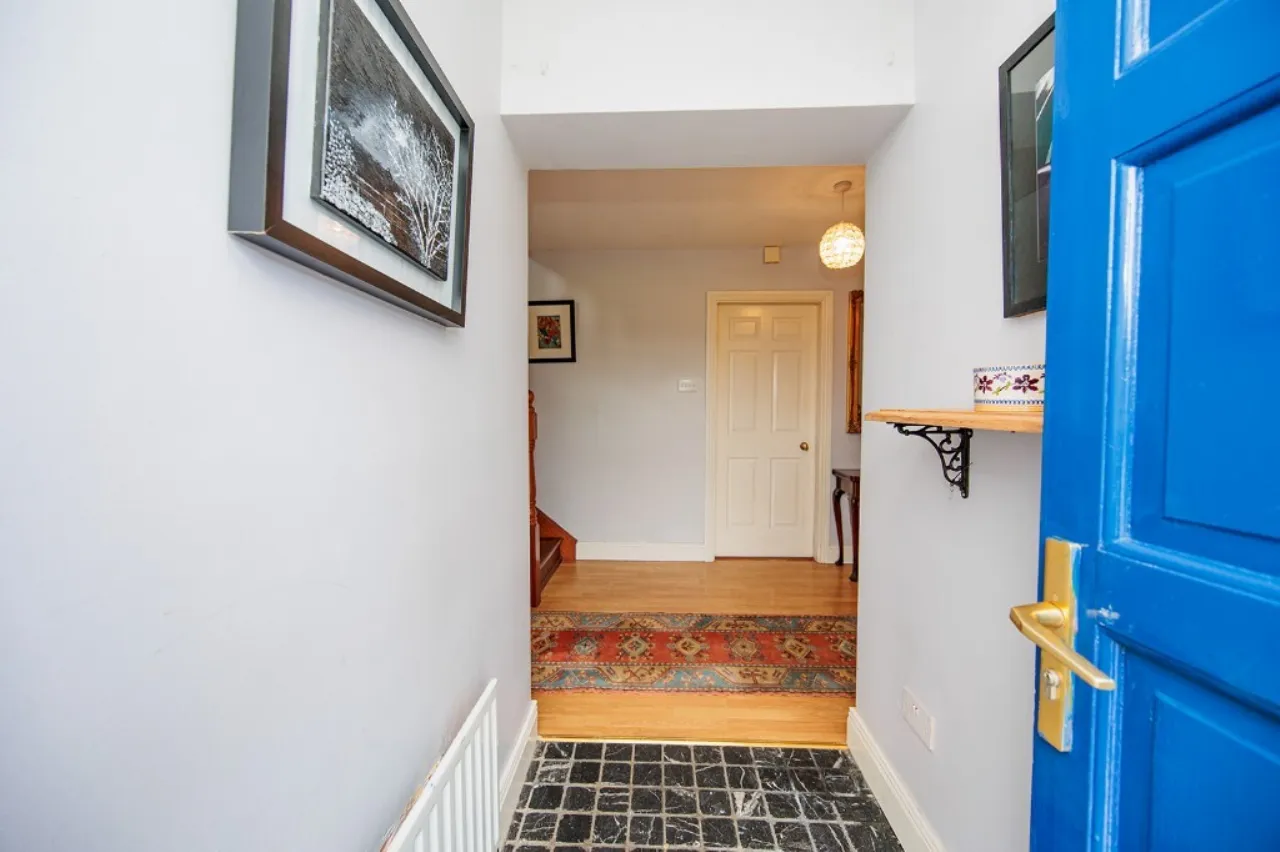 Photo of Rostellan On Circa 5.3 Acres, Oldgrange, Graiguenamanagh, Co Kilkenny, R95 DX66