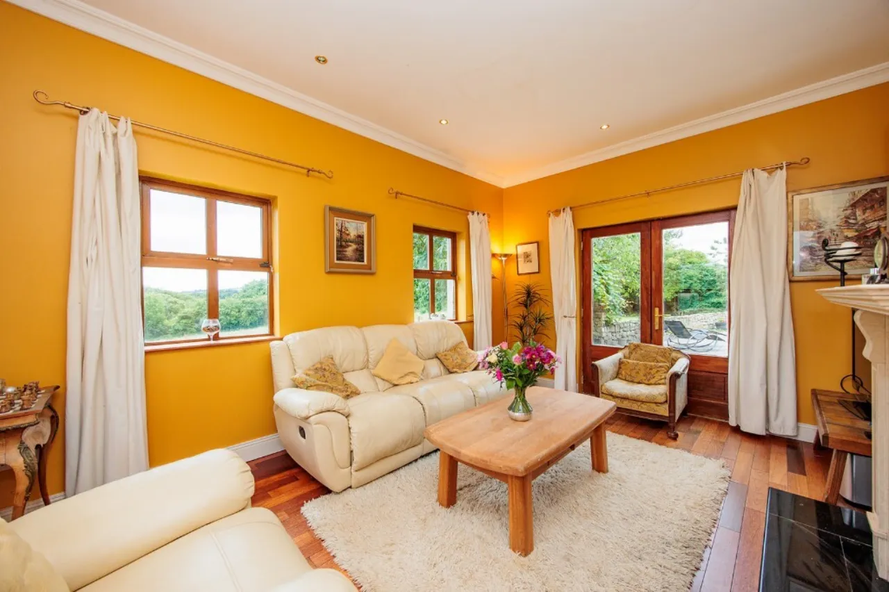 Photo of Rostellan On Circa 5.3 Acres, Oldgrange, Graiguenamanagh, Co Kilkenny, R95 DX66