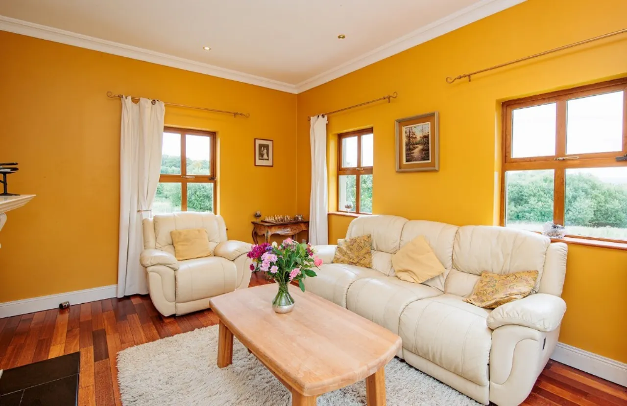 Photo of Rostellan On Circa 5.3 Acres, Oldgrange, Graiguenamanagh, Co Kilkenny, R95 DX66