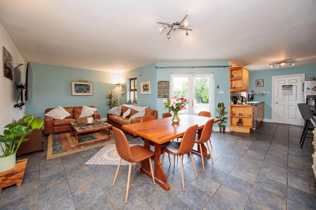 Photo of Rostellan On Circa 5.3 Acres, Oldgrange, Graiguenamanagh, Co Kilkenny, R95 DX66