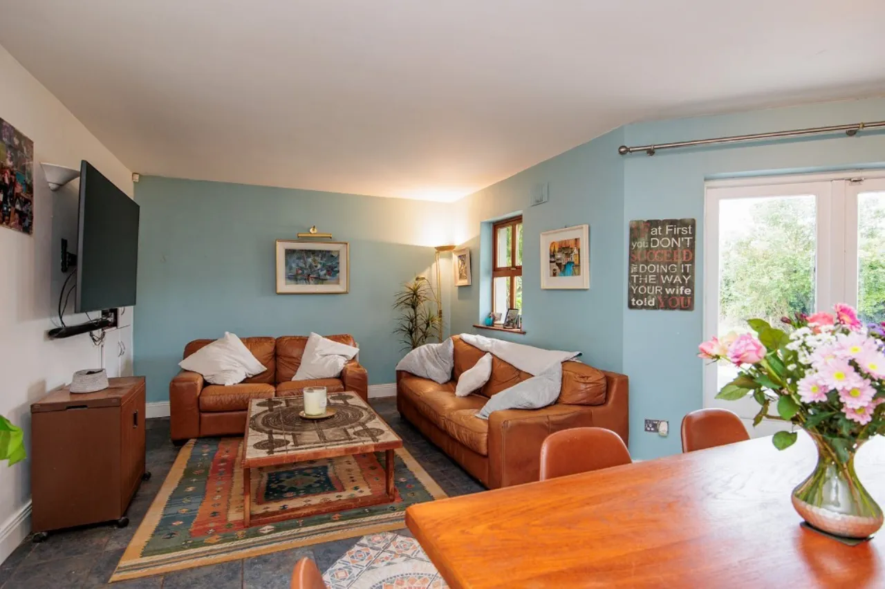 Photo of Rostellan On Circa 5.3 Acres, Oldgrange, Graiguenamanagh, Co Kilkenny, R95 DX66