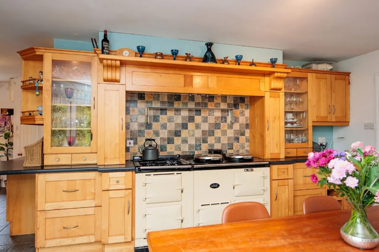 Photo of Rostellan On Circa 5.3 Acres, Oldgrange, Graiguenamanagh, Co Kilkenny, R95 DX66