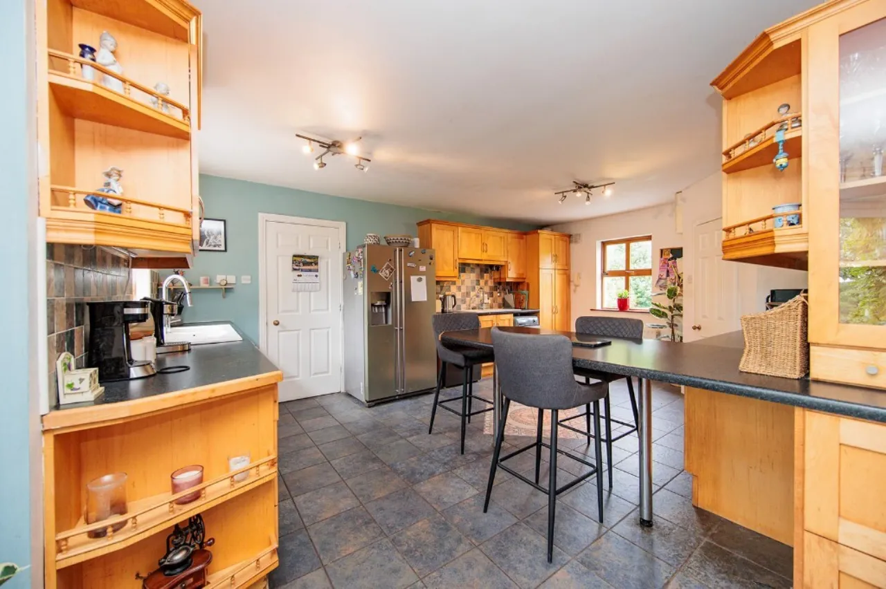 Photo of Rostellan On Circa 5.3 Acres, Oldgrange, Graiguenamanagh, Co Kilkenny, R95 DX66