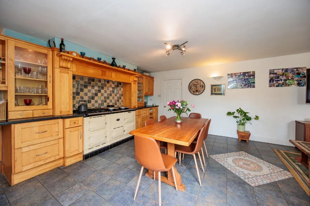 Photo of Rostellan On Circa 5.3 Acres, Oldgrange, Graiguenamanagh, Co Kilkenny, R95 DX66