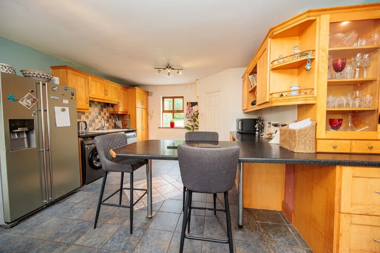 Photo of Rostellan On Circa 5.3 Acres, Oldgrange, Graiguenamanagh, Co Kilkenny, R95 DX66