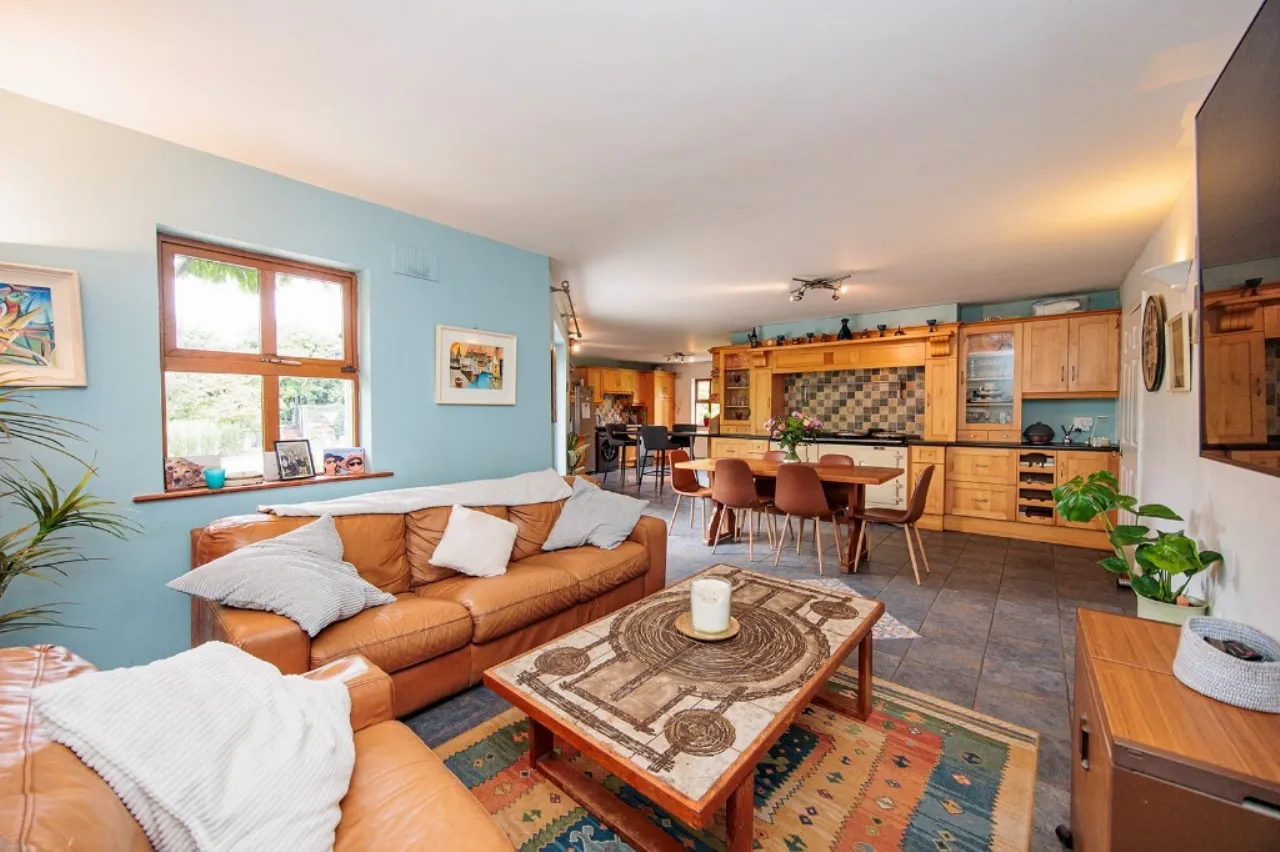 Photo of Rostellan On Circa 5.3 Acres, Oldgrange, Graiguenamanagh, Co Kilkenny, R95 DX66