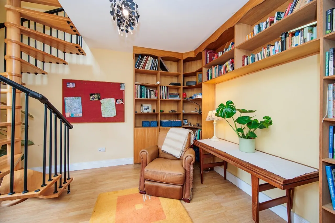 Photo of Rostellan On Circa 5.3 Acres, Oldgrange, Graiguenamanagh, Co Kilkenny, R95 DX66