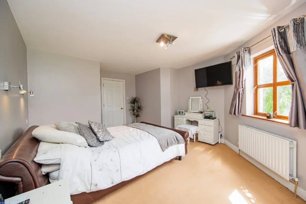 Photo of Rostellan On Circa 5.3 Acres, Oldgrange, Graiguenamanagh, Co Kilkenny, R95 DX66