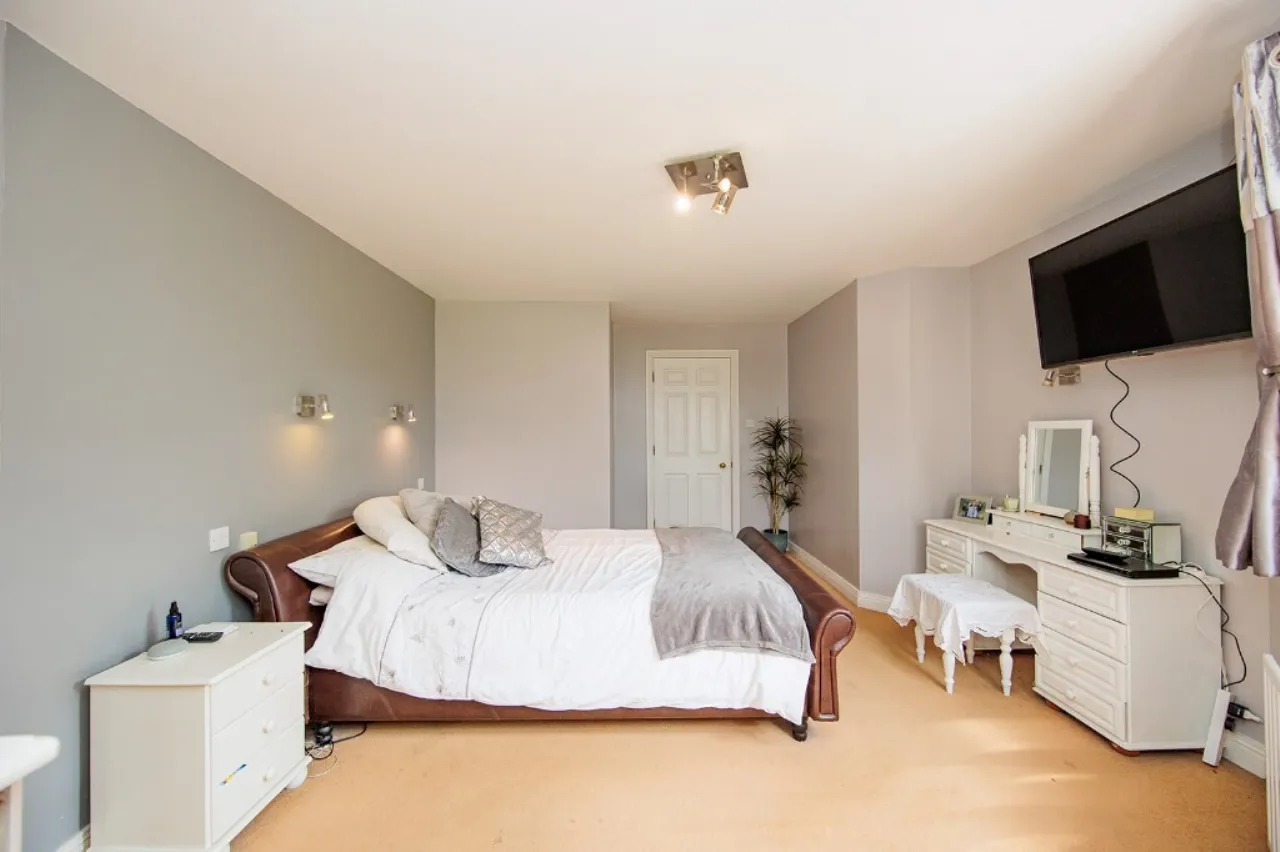 Photo of Rostellan On Circa 5.3 Acres, Oldgrange, Graiguenamanagh, Co Kilkenny, R95 DX66