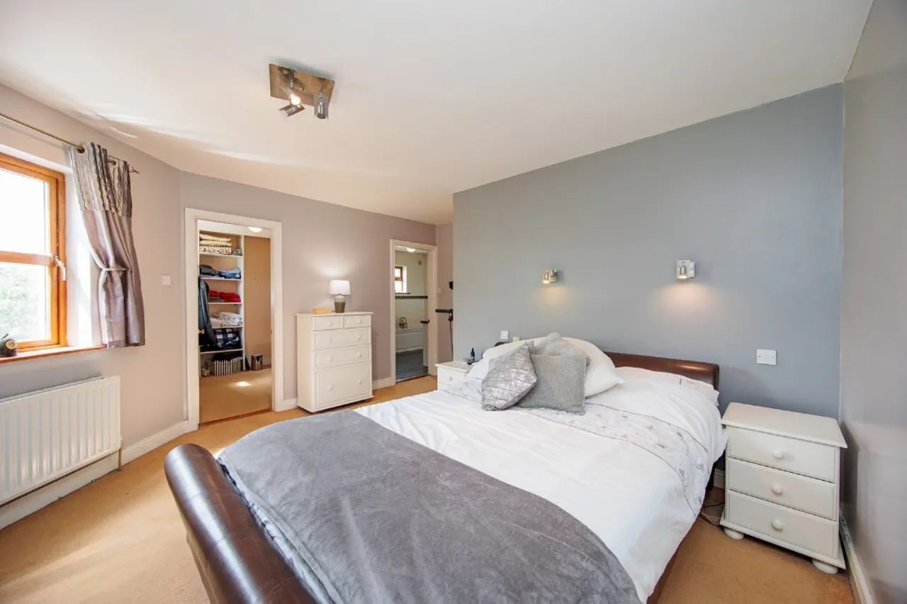 Photo of Rostellan On Circa 5.3 Acres, Oldgrange, Graiguenamanagh, Co Kilkenny, R95 DX66