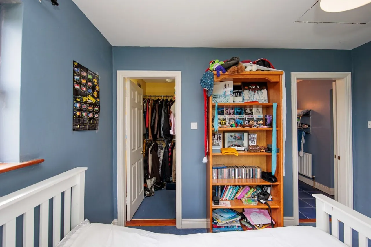 Photo of Rostellan On Circa 5.3 Acres, Oldgrange, Graiguenamanagh, Co Kilkenny, R95 DX66