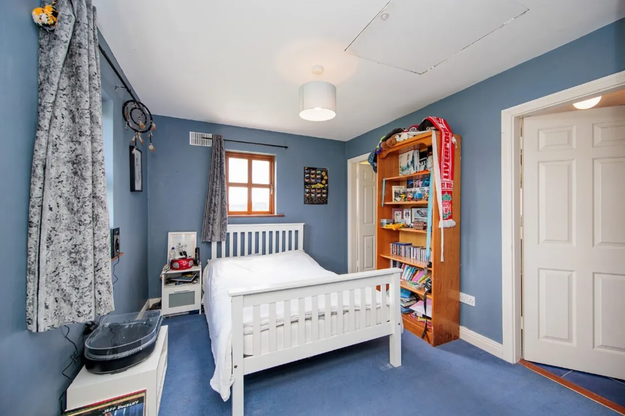 Photo of Rostellan On Circa 5.3 Acres, Oldgrange, Graiguenamanagh, Co Kilkenny, R95 DX66